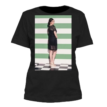 Sophie Ellis-Bextor Women's Cut T-Shirt