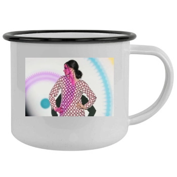 Sophie Ellis-Bextor Camping Mug