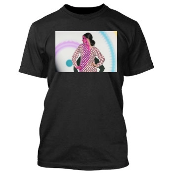 Sophie Ellis-Bextor Men's TShirt