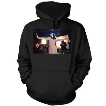 Sophie Ellis-Bextor Mens Pullover Hoodie Sweatshirt