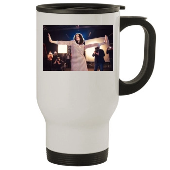 Sophie Ellis-Bextor Stainless Steel Travel Mug