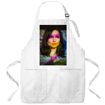 Sophie Ellis-Bextor Apron