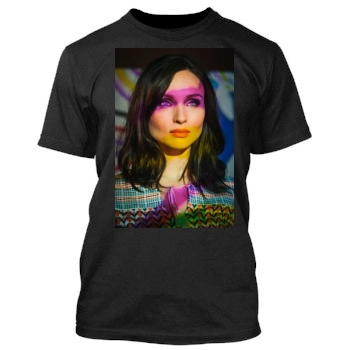 Sophie Ellis-Bextor Men's TShirt