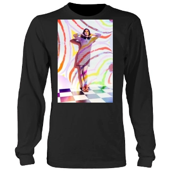 Sophie Ellis-Bextor Men's Heavy Long Sleeve TShirt