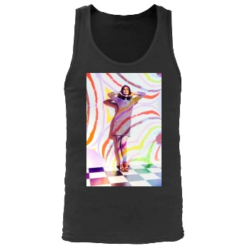 Sophie Ellis-Bextor Men's Tank Top