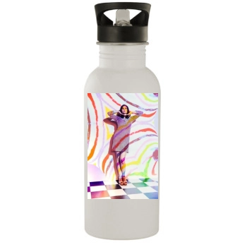 Sophie Ellis-Bextor Stainless Steel Water Bottle