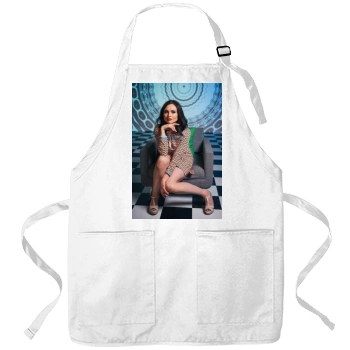 Sophie Ellis-Bextor Apron