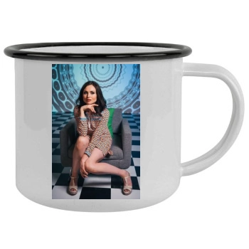 Sophie Ellis-Bextor Camping Mug