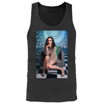 Sophie Ellis-Bextor Men's Tank Top