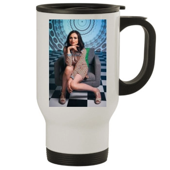 Sophie Ellis-Bextor Stainless Steel Travel Mug