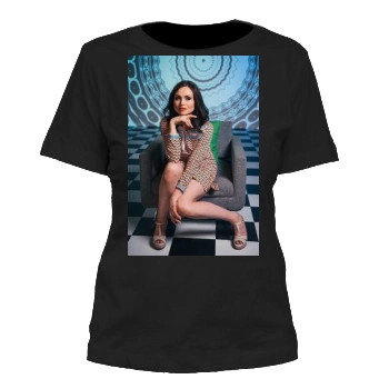 Sophie Ellis-Bextor Women's Cut T-Shirt