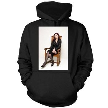 Sophie Ellis-Bextor Mens Pullover Hoodie Sweatshirt