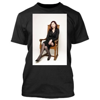 Sophie Ellis-Bextor Men's TShirt