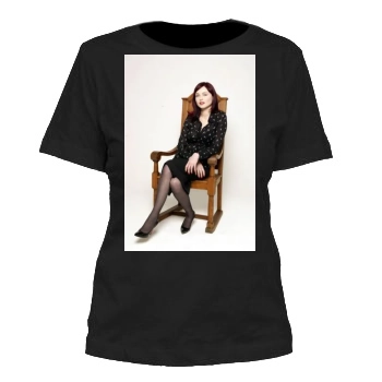 Sophie Ellis-Bextor Women's Cut T-Shirt