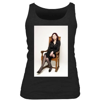 Sophie Ellis-Bextor Women's Tank Top