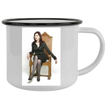 Sophie Ellis-Bextor Camping Mug