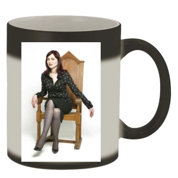 Sophie Ellis-Bextor Color Changing Mug