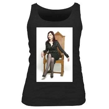 Sophie Ellis-Bextor Women's Tank Top