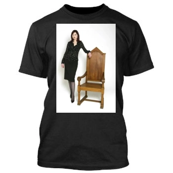 Sophie Ellis-Bextor Men's TShirt