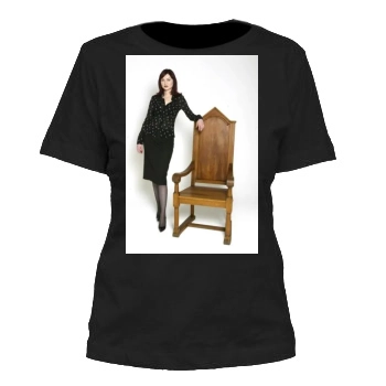 Sophie Ellis-Bextor Women's Cut T-Shirt