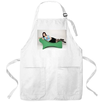 Sophie Ellis-Bextor Apron