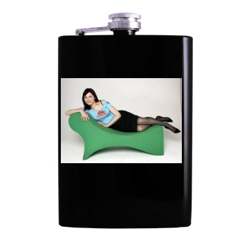 Sophie Ellis-Bextor Hip Flask