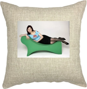 Sophie Ellis-Bextor Pillow