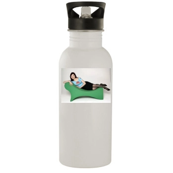 Sophie Ellis-Bextor Stainless Steel Water Bottle