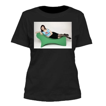 Sophie Ellis-Bextor Women's Cut T-Shirt