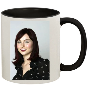 Sophie Ellis-Bextor 11oz Colored Inner & Handle Mug