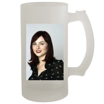 Sophie Ellis-Bextor 16oz Frosted Beer Stein