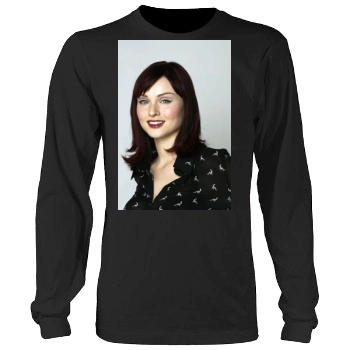 Sophie Ellis-Bextor Men's Heavy Long Sleeve TShirt