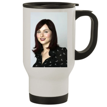 Sophie Ellis-Bextor Stainless Steel Travel Mug