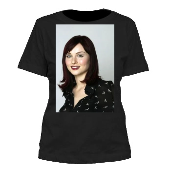 Sophie Ellis-Bextor Women's Cut T-Shirt