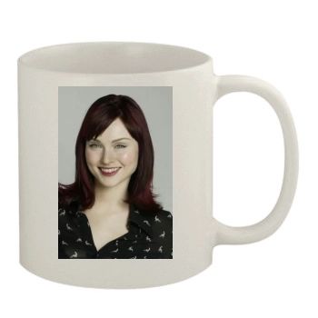 Sophie Ellis-Bextor 11oz White Mug