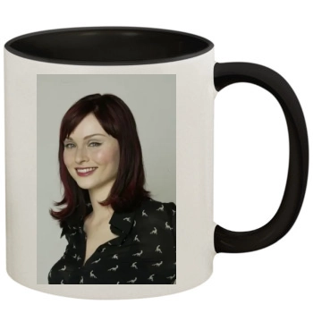 Sophie Ellis-Bextor 11oz Colored Inner & Handle Mug