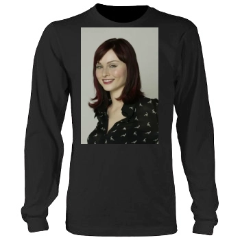 Sophie Ellis-Bextor Men's Heavy Long Sleeve TShirt