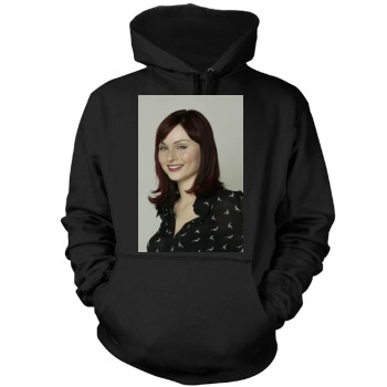 Sophie Ellis-Bextor Mens Pullover Hoodie Sweatshirt