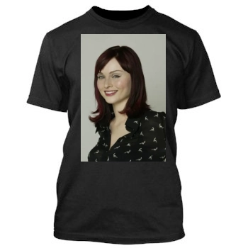 Sophie Ellis-Bextor Men's TShirt