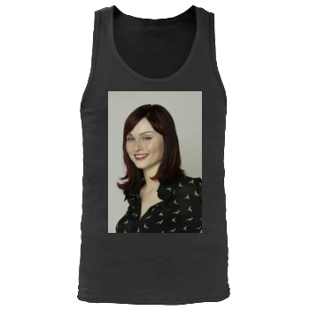 Sophie Ellis-Bextor Men's Tank Top