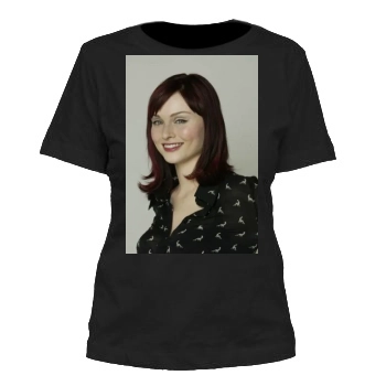 Sophie Ellis-Bextor Women's Cut T-Shirt