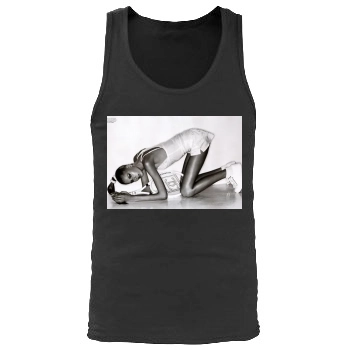 Hana Soukupova Men's Tank Top