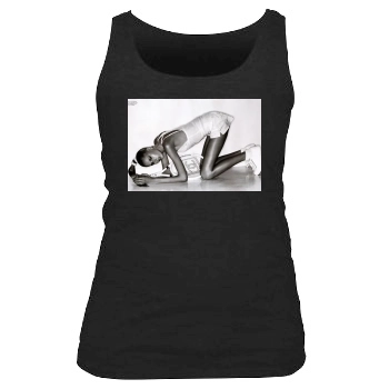 Hana Soukupova Women's Tank Top