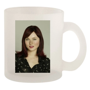 Sophie Ellis-Bextor 10oz Frosted Mug