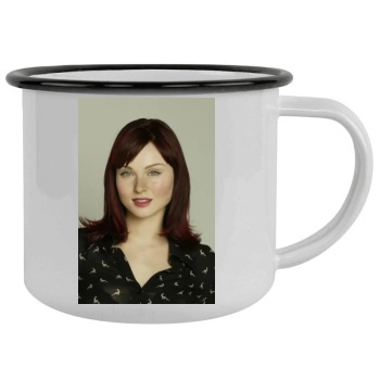 Sophie Ellis-Bextor Camping Mug