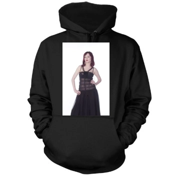 Sophie Ellis-Bextor Mens Pullover Hoodie Sweatshirt