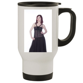 Sophie Ellis-Bextor Stainless Steel Travel Mug