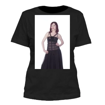 Sophie Ellis-Bextor Women's Cut T-Shirt