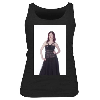 Sophie Ellis-Bextor Women's Tank Top