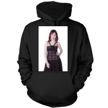 Sophie Ellis-Bextor Mens Pullover Hoodie Sweatshirt